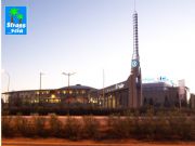 Centro comercial El Saler
